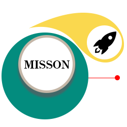 Illustration representing mission of Perfect HR Station